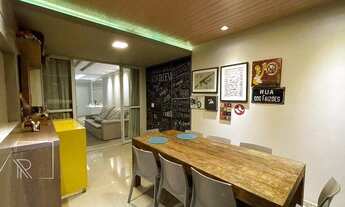 Imagem 5: Costa do Atlântico à venda, 170 m² por R$ 1.380.000 - Praia da Costa - Vila Velha/ES