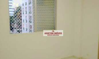 Imagem 7: Apartamento com 2 dormitórios para alugar, 68 m² por R$ 2.700/mês - Brooklin - São Paulo/S