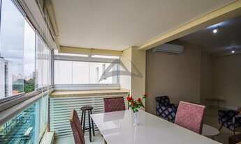 Imagem 7: Apartamento - Cambuí - Campinas