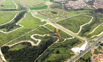 Imagem 2: Terreno à venda, 300 m² por R$ 198.331,71 - Condomínio Reserva Central Parque - Salto/SP