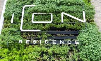 Imagem 2: Apartamento com 2 dormitórios à venda por R$ 764.500 - Centro - Balneário Camboriú/SC