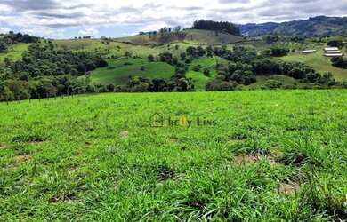 Imagem 4: Maravilhoso terreno a venda na cidade de Socorro, com área de 54.000 m², formado em pasto