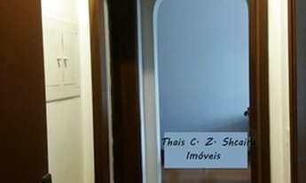 Imagem 7: Apartamento para venda possui 130 metros quadrados com 3 quartos em Vila Alzira - Santo An