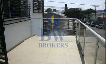 Imagem 3: Casa - Jardim Guanabara - Campinas