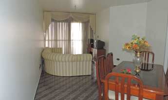 Imagem 6: Apto com 82 m², 02 dorm. (1 suíte). Ótimo estado. Av. do Povo - Taubaté/SP