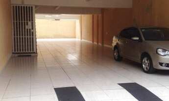 Imagem 2: Cobertura à venda, 120 m² por R$ 328.000,00 - Vila Guarani - Santo André/SP