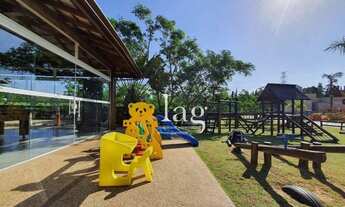 Imagem 5: Terreno à venda, 330 m² por R$ 198.552,00 - Condomínio Sunlake - Votorantim/SP