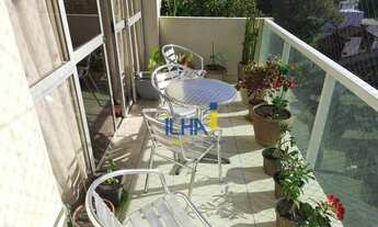 Imagem 7: Apartamento com 4 dormitórios à venda, 240 m² por R$ 890.000,00 - Praia do Canto - Vitória