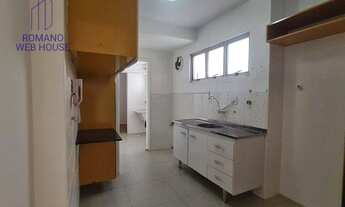 Imagem 4: Apartamento com 2 dormitórios, 72 m² - venda por R$ 750.000,00 ou aluguel por R$ 2.850,00