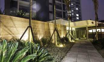 Imagem 4: Apartamento Garden com 1 dormitório à venda, 78 m² por R$ 695.400,00 - Chácara Klabin - Sã