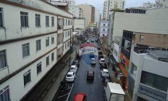 Imagem 2: Apartamento com 1 dormitório para alugar, 39 m² por R$ 650,00/mês - São Mateus - Juiz de F