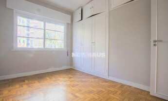 Imagem 7: Oportunidade! Apartamento com 2 dormitórios para alugar, 100 m² por R$ 3.000/mês - Vila No