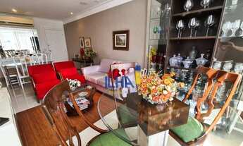 Imagem 6: Apartamento com 3 dormitórios à venda, 115 m² por R$ 650.000,00 - Santa Lúcia - Vitória/ES