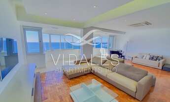 Imagem 5: EXCLUSIVO APARTAMENTO REFORMA DE LUXO