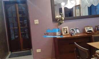 Imagem 5: Sobrado à venda, 176 m² por R$ 655.000,00 - Parque Oratório - Santo André/SP