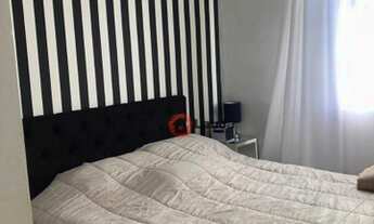 Imagem 3: Apartamento com 3 dormitórios à venda, 69 m² por R$ 360.000,00 - Jardim Myrian Moreira da