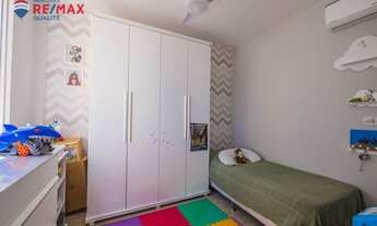 Imagem 2: Cobertura Duplex a venda no Centro