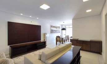 Imagem 7: Apartamento para alugar, 174 m² por R$ 3.900,00/mês - Centro - Juiz de Fora/MG