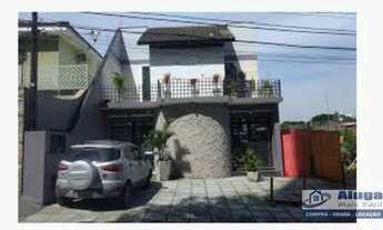 Imagem 2: Prédio para alugar, 370 m² por R$ 9.500,00/mês - Jardim Avelino - São Paulo/SP