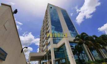 Imagem 3: Sala à venda, 37 m² por R$ 270.000,00 - Edifício Illimité - Sorocaba/SP