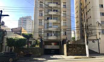 Imagem: Apartamento para venda Vila Gumercindo