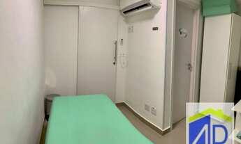 Imagem 2: Sala para alugar, 10 m² por R$ 150,00/dia - Barra da Tijuca - Rio de Janeiro/RJ