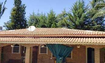 Imagem 3: Chácara com 3 dormitórios à venda, 3800 m² por R$ 890.000 - Tanque - Atibaia/SP