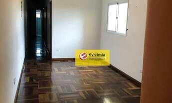 Imagem 3: Apartamento à venda, 87 m² por R$ 399.000,00 - Vila Assunção - Santo André/SP