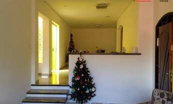 Imagem 7: Casa com 3 dormitórios à venda, 224 m² por R$ 780.000,00 - Granja Viana - Cotia/SP