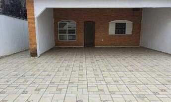 Imagem 1: CASA 2 DORMITORIOS SENDO 1 SUITE - JARDIM SAIRA - SOROCABA - SP