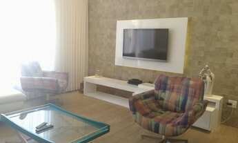 Imagem 2: Casa à venda - 168 m² por R$ 1.300.000,00 - Ponta da Praia - Santos/SP