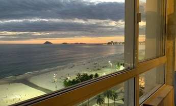 Imagem 3: Rio de Janeiro - Apartamento Padrão - Copacabana