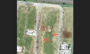 Imagem 2: Terreno à venda, 540 m² por R$ 310.000 - Condomínio Residencial Ecopark Bourbon em Caçapav