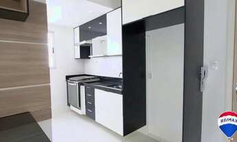 Imagem: Apartamento mobiliado novo