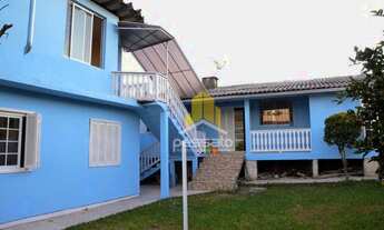 Imagem: Casa com 3 dormitórios à venda, 200 m²