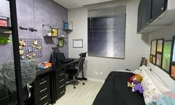 Imagem 6: Apartamento com 2 dormitórios à venda, 53 m² por R$ 295.000 - Jardim Belval - Barueri/SP