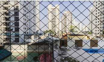 Imagem 2: Carlos Weber - Apartamento com 4 dormitórios, 120 m² - venda ou aluguel por R$ 0/mês - Vil