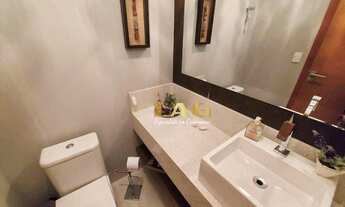 Imagem 7: Casa com 3 dormitórios à venda, 290 m² por R$ 1.600.000,00 - Condomínio Ibiti Royal Park