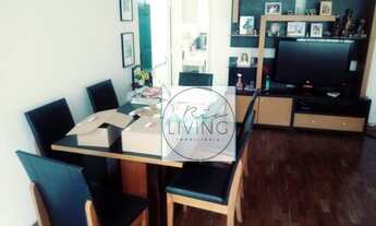 Imagem 4: Apartamento com 3 dormitórios em Copacabana - Bairro Peixotom² por R$ 1.290 - Copacabana