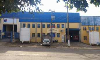 Imagem 2: Galpão à venda, 1315 m² por R$ 2.800.000,00 - Bom Recreio - Americana/SP