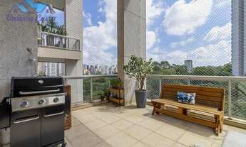 Imagem: Apartamento à venda, 97 m² por R$ 1.100.000,00