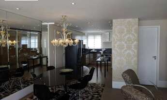 Imagem 5: Apartamento com 3 dormitórios à venda, 128 m² por R$ 1.250.000 - Centro - Santo André/SP