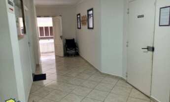 Imagem 5: Apartamento com 2 dormitórios à venda, 84 m² por R$ 320.000,00 - Ocian - Praia Grande/SP