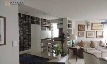 Imagem 7: Apartamento com 3 dormitórios à venda, 240 m² por R$ 2.400.000 - Vila Olímpia - Campo Limp