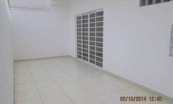 Imagem 2: Casa com 2 dormitórios para alugar, 80 m² por R$ 2.500,00 - Santo Amaro - São Paulo/SP