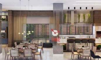 Imagem 7: Apartamento com 2 dormitórios à venda, 55 m² por R$ 526.500,00 - Alto da Glória - Curitiba