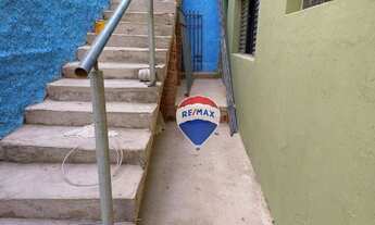 Imagem 4: Casa com 2 dormitórios para alugar, 90 m² por R$ 1.200,00/mês - Parque Residencial Klavin