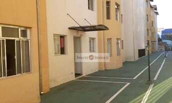 Imagem 2: Apartamento Duplex com 3 dormitórios à venda, 86 m² por R$ 250.000 - Cidade Morumbi - São