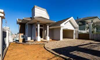 Imagem 2: Casa com 3 dormitórios à venda, 195 m² por R$ 1.390.000,00 - Rincão - Novo Hamburgo/RS