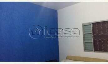 Imagem 6: Casa Residencial ? venda, Parque Residencial Alvorada, Caçapava - CA0714